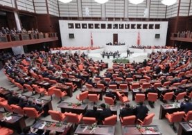 Anayasa görüşmelerinde flaş gelişme! 9. ve 10. maddesi kabul edildi
