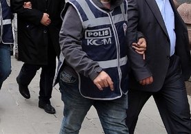 5150 FETÖ'cü aranıyor!