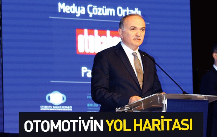 OTOMOTİVİN YOL HARİTASI