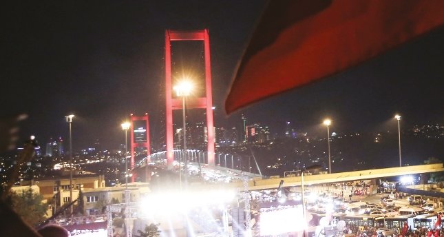 İbn Haldun 15 Temmuz için ne söyler?
