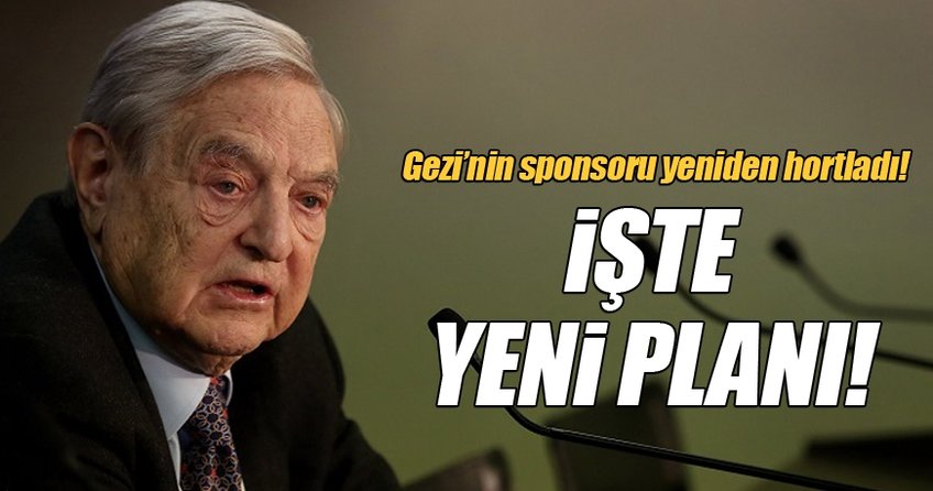 George Soros’un referandum sonrası kaos planı