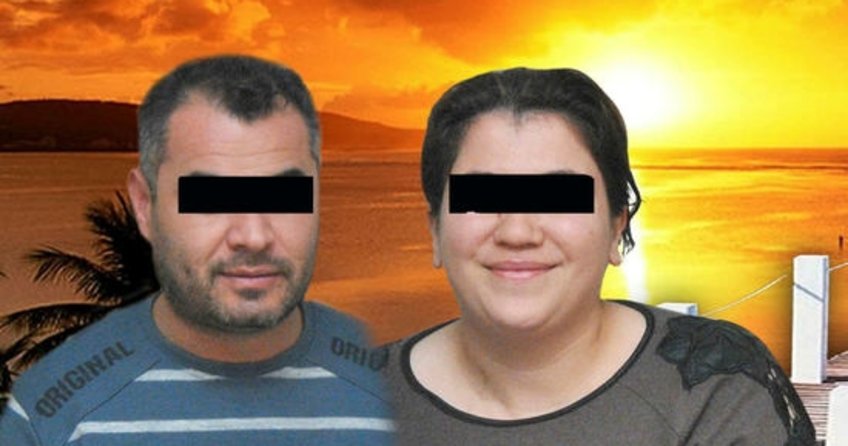 Vahşice öldürülen Ceylin'in katil zanlıları ilk ifadelerini verdi