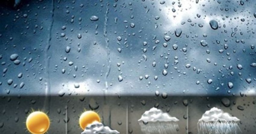 Hava sıcaklığında ani düşüş yaşanacak!