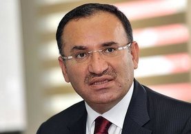 Bakan Bekir Bozdağ: Teröristi vermeyen ülkelerle bundan sonra...