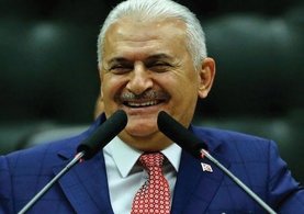 Binali Yıldırım, Ak Parti’nin referandum kampanyasının açılış tarihini ve yerini açıkladı!