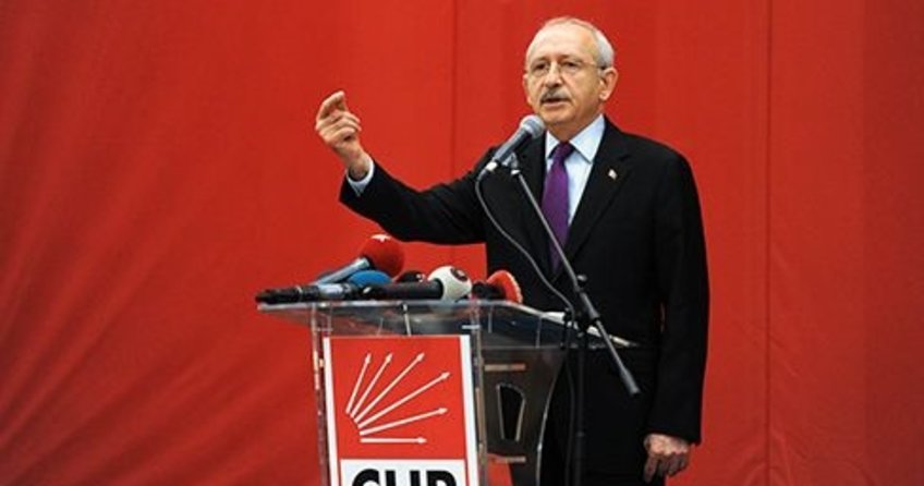 Hah, bir İlhan Kesici eksikti!