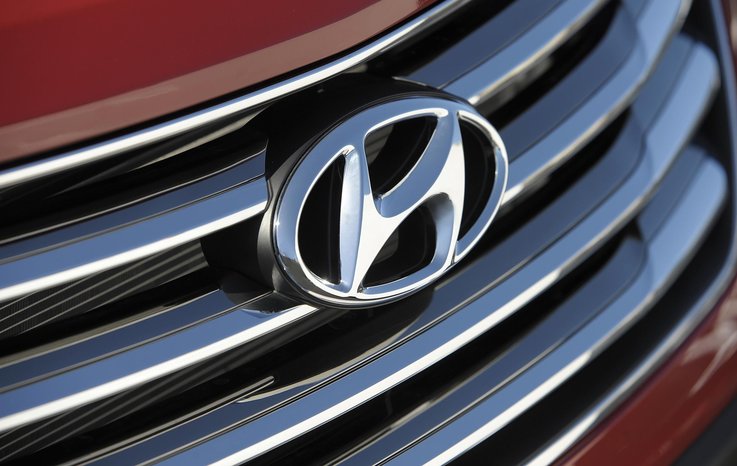 HYUNDAİ'NİN SUV'U YENİLENDİ! İŞTE İLK GÖRÜNTÜLER...
