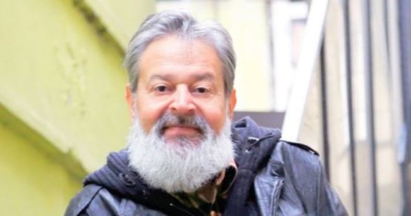 Payidar Tüfekçioğlu hayatını kaybetti