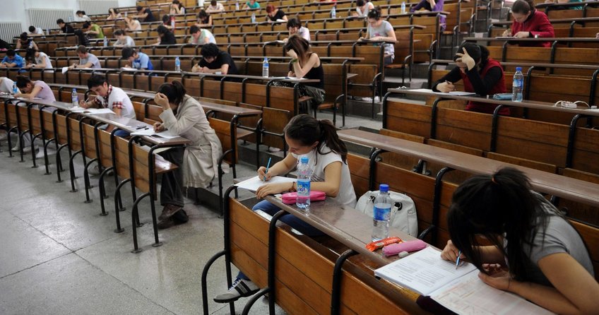 KPSS’de bir numaralı şüpheli
