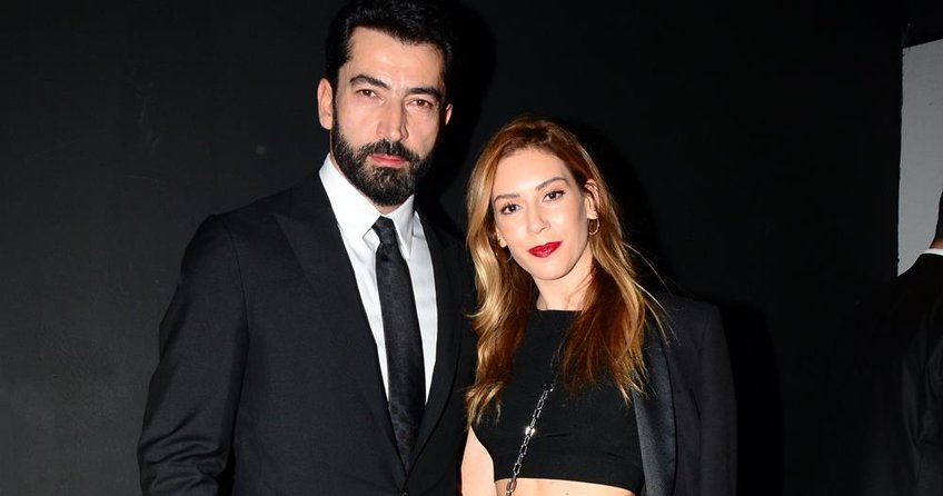 Sinem Kobalın Bergüzar Korel kıskançlığı zirve yaptı!