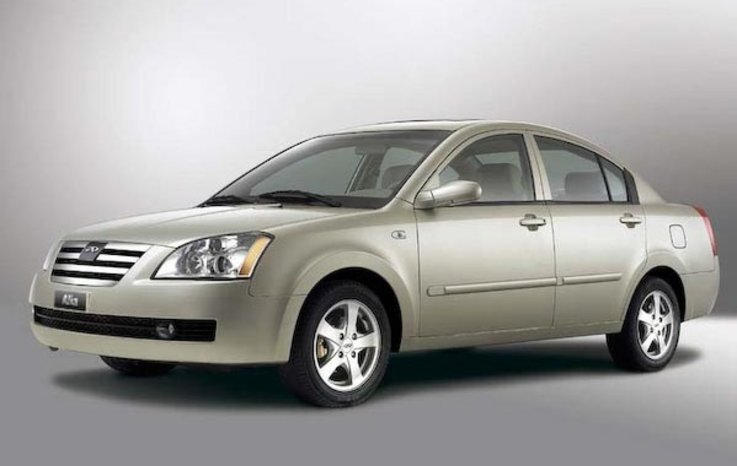 CHERY ALİA’NIN MOTORU NEDEN STOP EDİYOR?