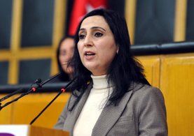 Yüksekdağ'a büyük şok!