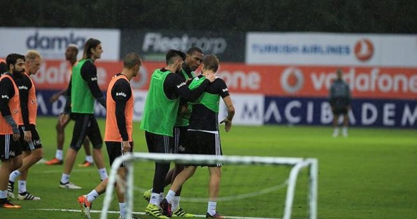 Caner'le Cenk'in kavga sebebi belli oldu!