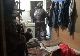 29 ilde eş zamanlı DEAŞ operasyonu: 763 gözaltı
