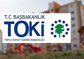 TOKİ şırnak genelinde 11 bin konut yapılması için çalışma başlatı