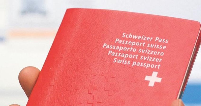 İsviçre’de vatandaşlığa ilgi az oldu