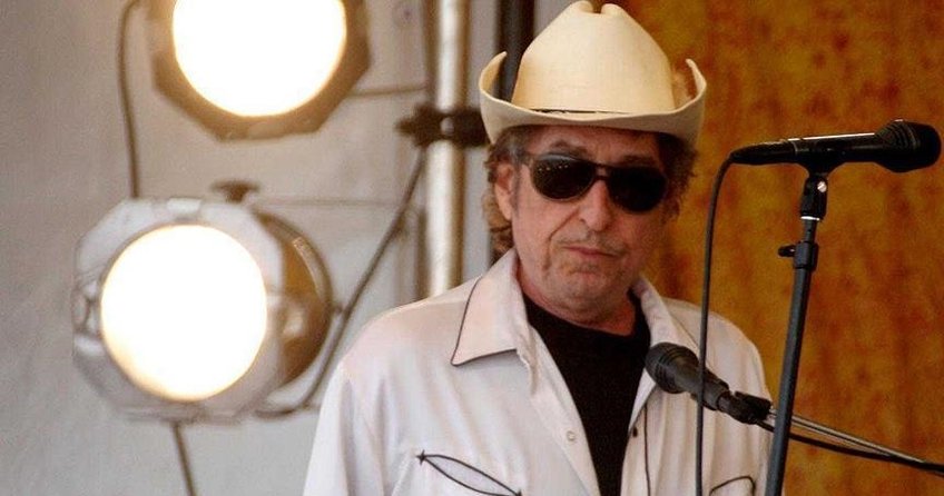 Bob Dylan’ın otel odasının kapısı 100 bin dolara satıldı