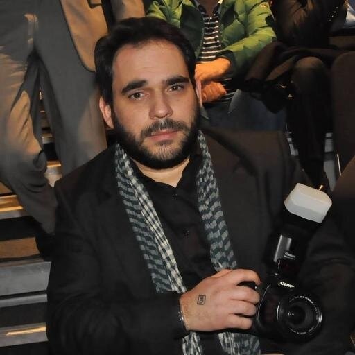 Cafer Yu0131ldu0131ru0131mer, a reporter for the Yeni Vatan newspaper