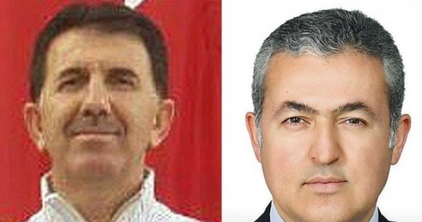 Adil Öksüz'ü serbest bırakan 2 hakim açığa alındı