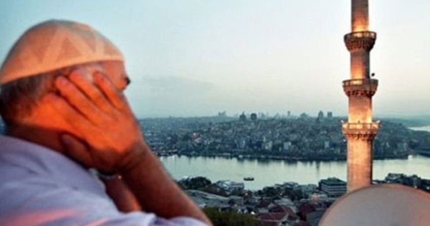 İsrail ezanı Gürültü kirliliğine neden olduğu iddiasıyla yasaklıyor!