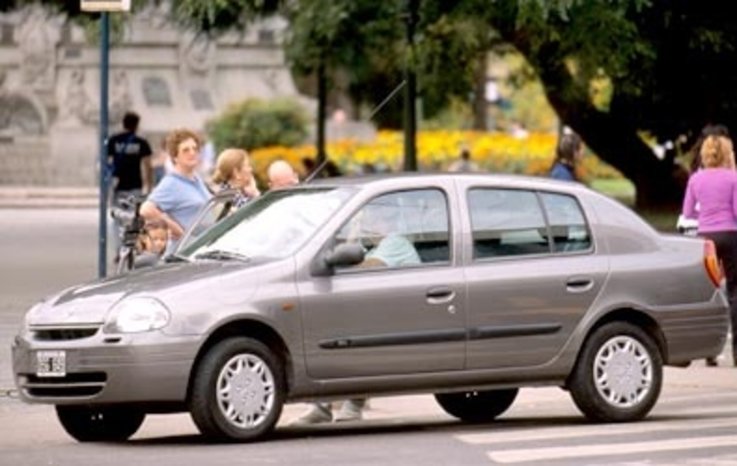 RENAULT CLİO SYMBOL’E 14 İNÇLİK JANT TAKTIRMAMI ÖNERİR MİSİNİZ?