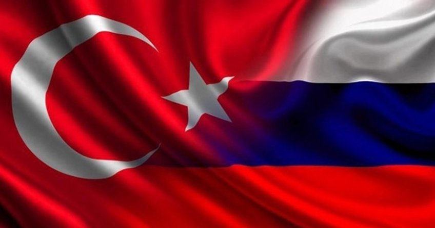 Rusya Türkiye'nin doğalgaz teklifini kabul etti!