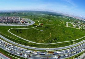 Metris Kışlası şehir parkı yıl sonunda açılacak