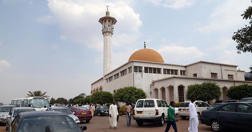 Ruanda’da başkentte hoparlörden ezan okunması yasaklandı