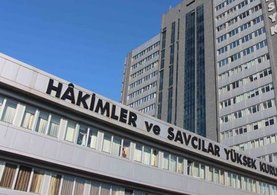 648 yargı mensubuna gözaltı