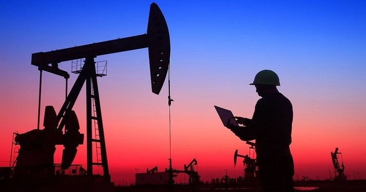 Petrol fiyatları Çin ve Aramco haberiyle yüzde 5’in üzerinde değer kaybetti