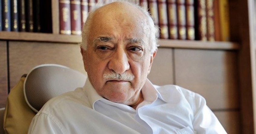 Fetullah Gülen'e darbeden yakalama kararı!