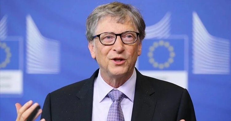 Bill Gates’in 463 milyon dolar temettü geliri elde etmesi bekleniyor