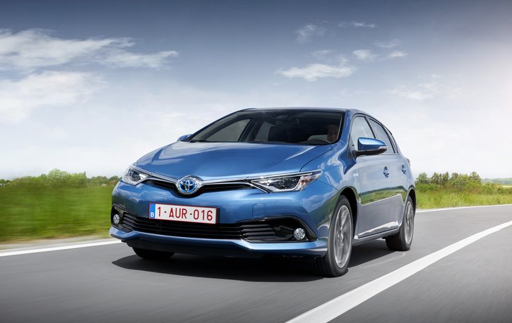 TOYOTA'DA AĞUSTOS KAMPANYASI