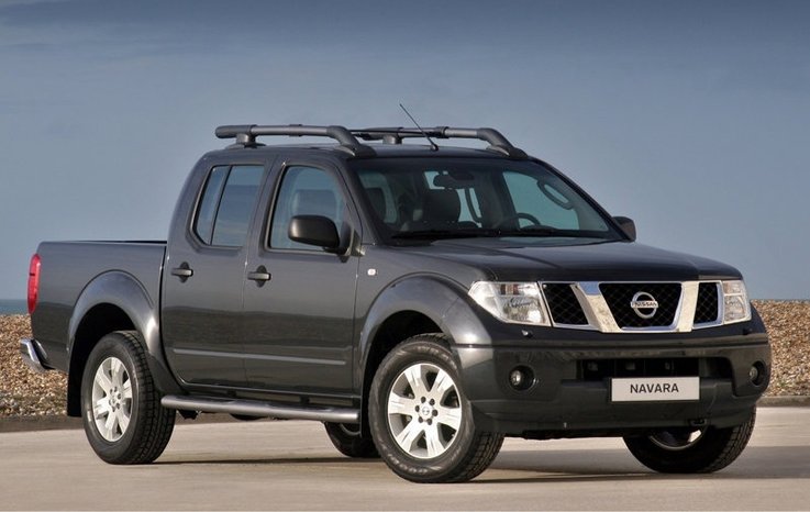 NİSSAN NAVARA’DA NEDEN DİFERANSİYEL KİLİDİ YOK?
