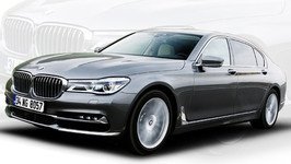 TEST: BMW 730Lİ