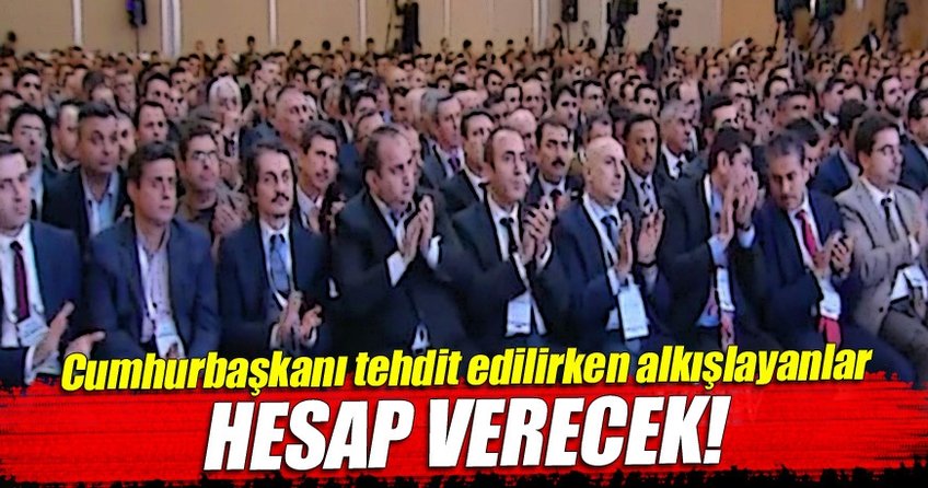 Küstah video için özel ekip
