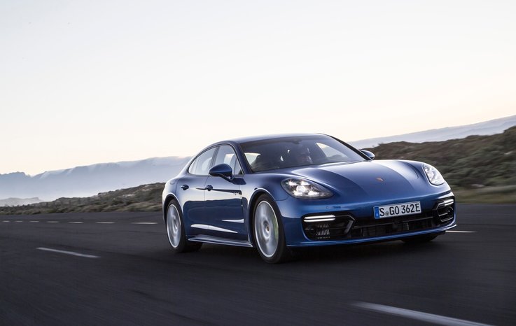 PORSCHE BLOCKCHAİN TEKNOLOJİSİNİ KULLANMAYA BAŞLADI