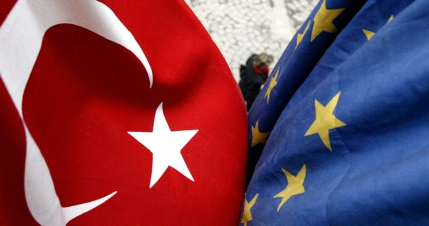 Türk bankaları AB’ye girdi