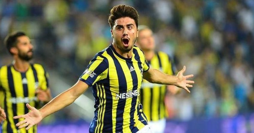 Geç şu işin başına