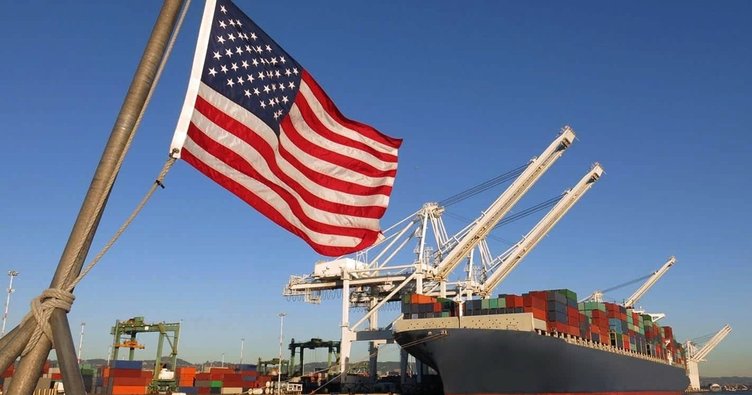ABD’nin dış ticaret açığı şubatta yüzde 1,9 arttı