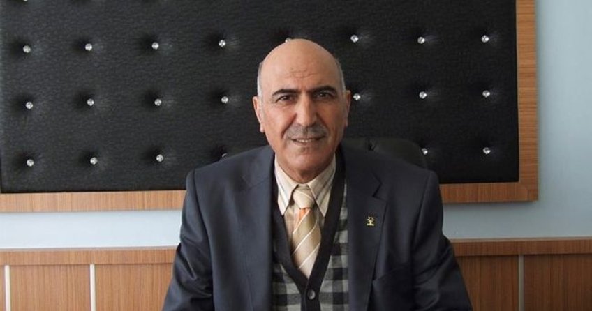 AK Partili belediye başkanı hayatını kaybetti