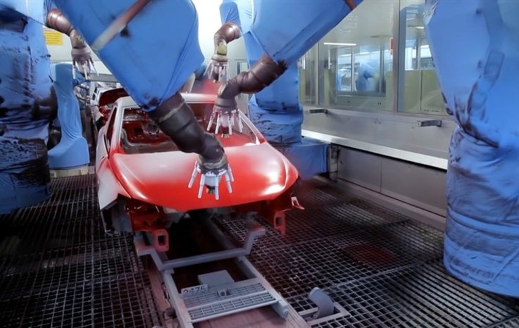 SEAT'TAN DEV ADIM! 2025 YILINA KADAR YÜZDE 50 ORANINDA...
