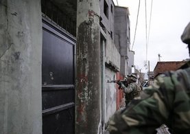 PKK’ya ‘mühimmat’ darbesi!