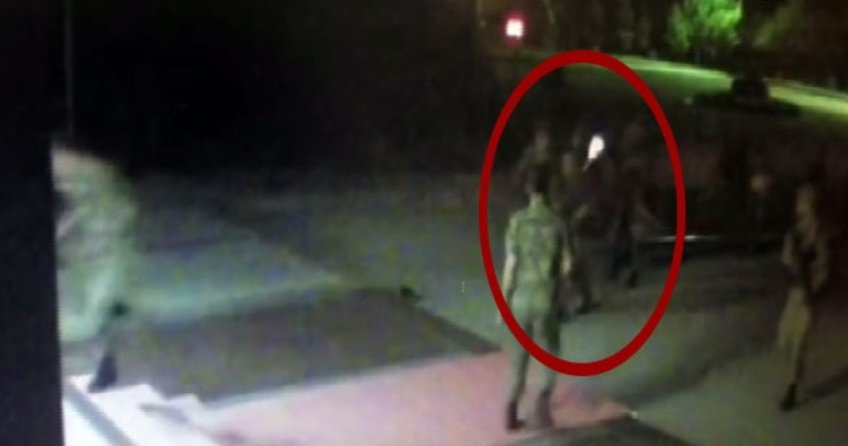 Ömer Halisdemir'i vuran hain konuştu!