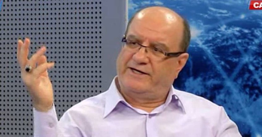 Öldüren çağrı: Yine başladı baba!