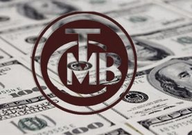 TCMB 1 hafta vadeli repo ihalesi açmadı