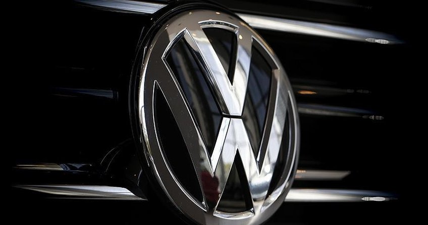 Volkswagen’den İran kararı