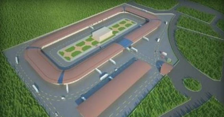 Sakarya Yeni Hal Kompleksi'nin ihalesi gerçekleşti