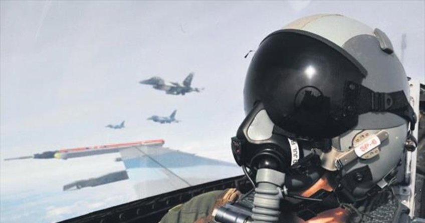 Mağdur pilotlar FETÖ’yü anlatacak