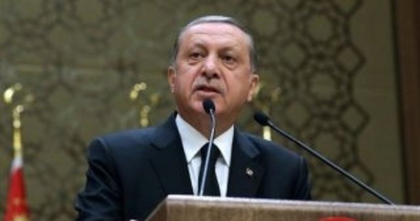 Türkiye kimseden izin almadı
